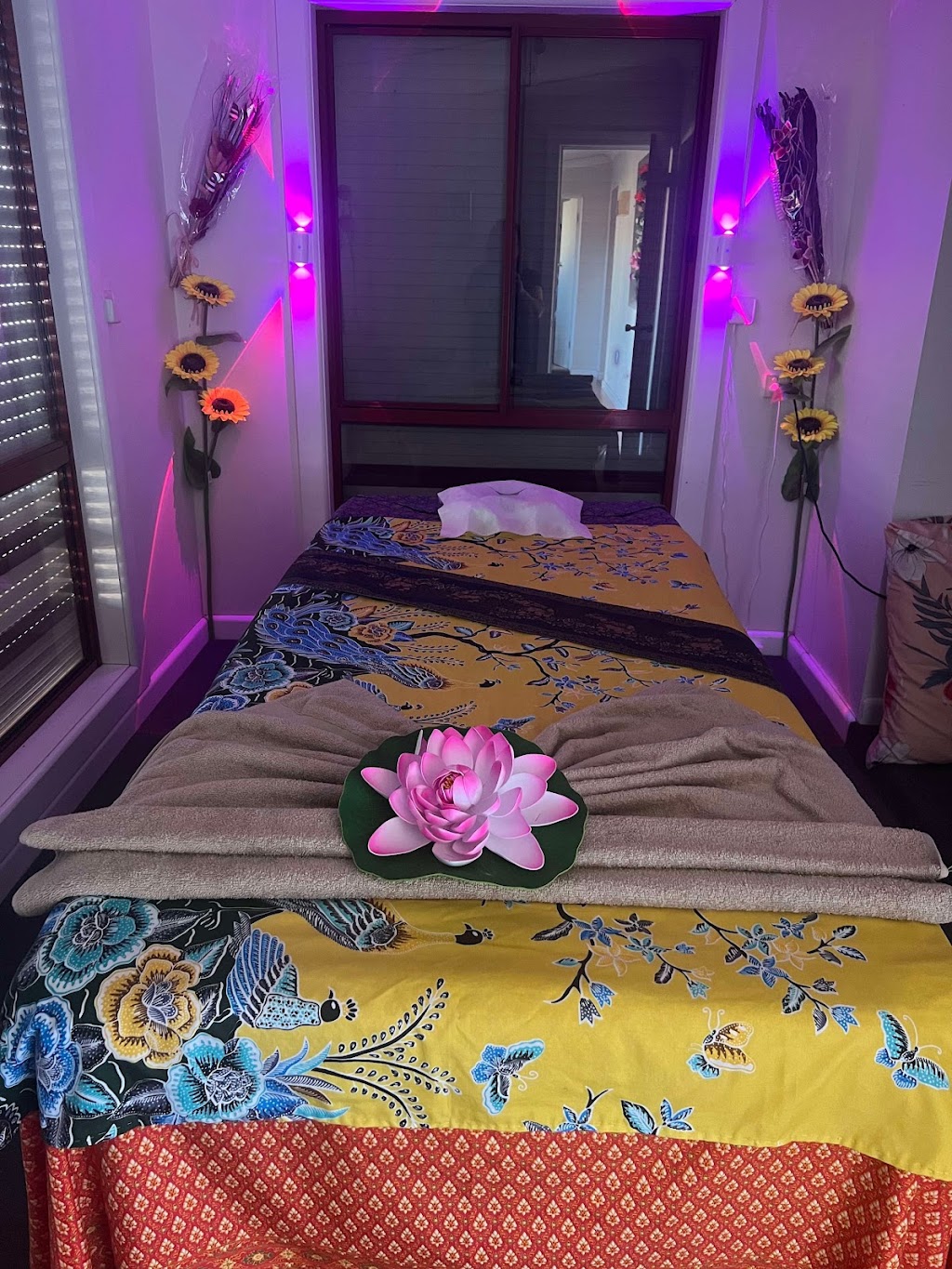 Kaniva Thai massage | 110 Commercial St E, Kaniva VIC 3419, Australia | Phone: 0411 522 816
