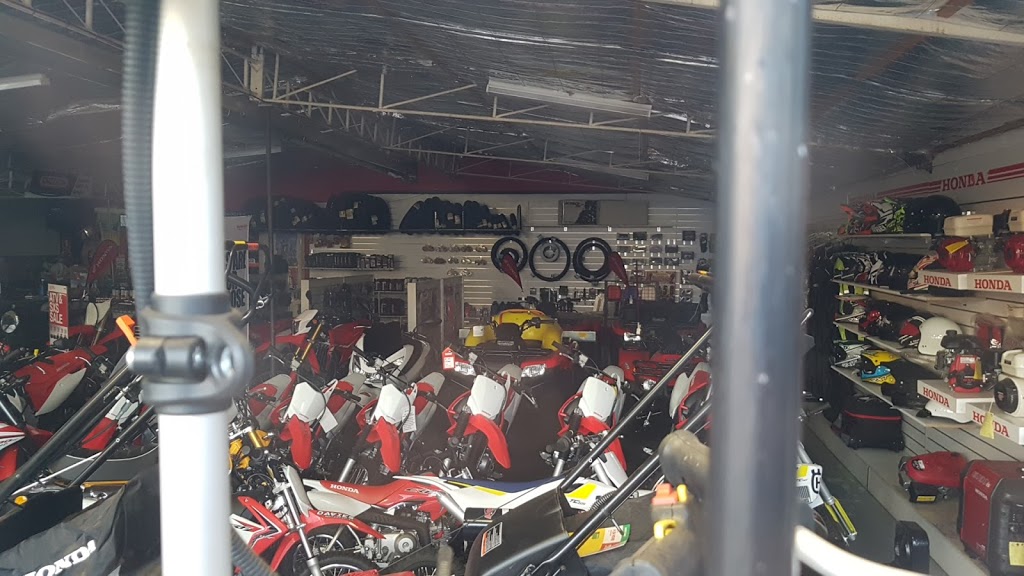 Davies Motorcycles pty ltd | store | 65 Main St, West Wyalong NSW 2671, Australia | 0269722629 OR +61 2 6972 2629