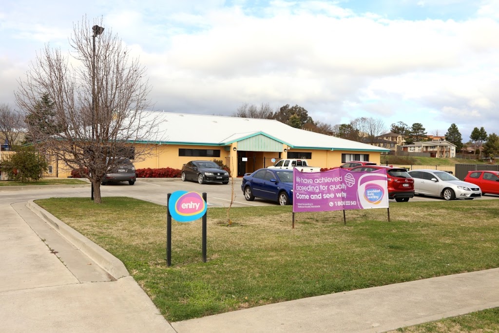 Goodstart Early Learning - Kelso Riverway Drive | 1259 Riverway Dr, Kelso QLD 4815, Australia | Phone: 1800 222 543