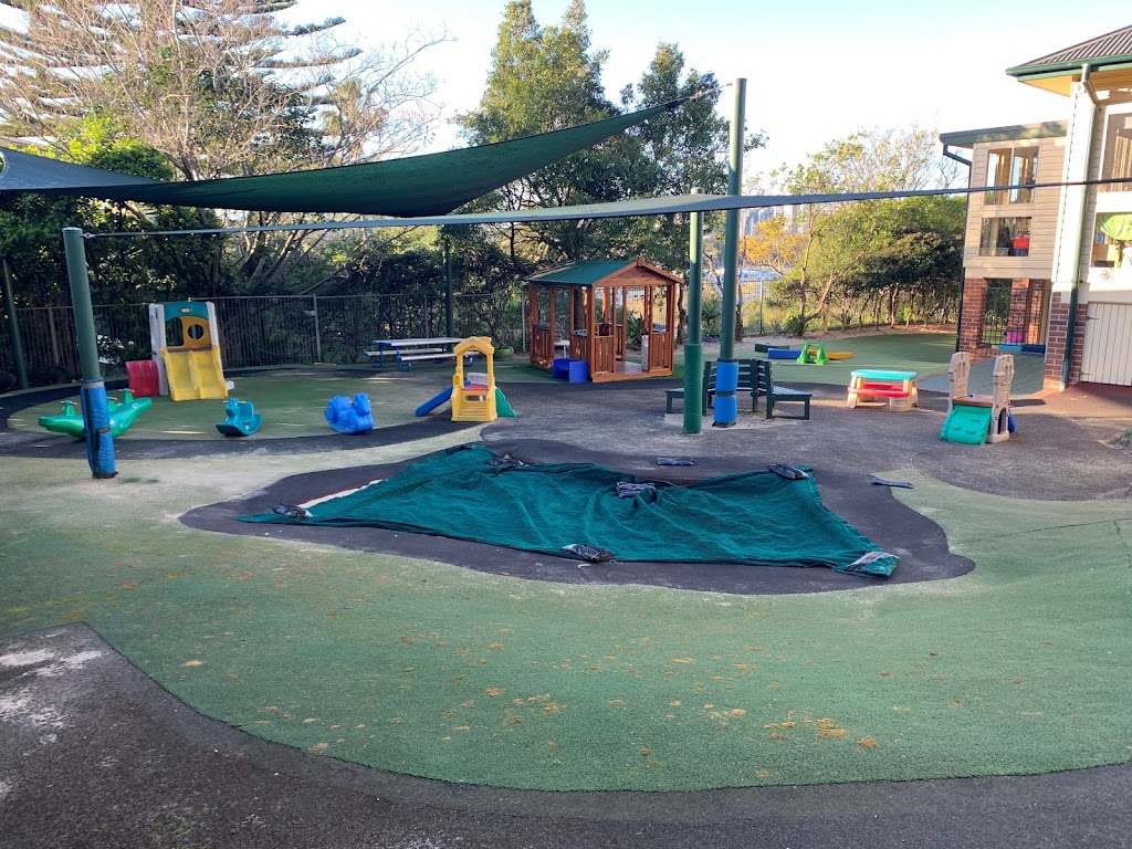 Guthrie Child Care Centre | 25 Shirley Rd, Wollstonecraft NSW 2065, Australia | Phone: (02) 9432 4040