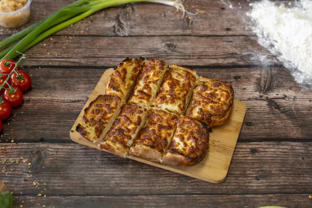 The Peppers Pizza and Takeaway - North Lakes | 6/1646 Anzac Ave, North Lakes QLD 4509, Australia | Phone: (07) 5490 1401