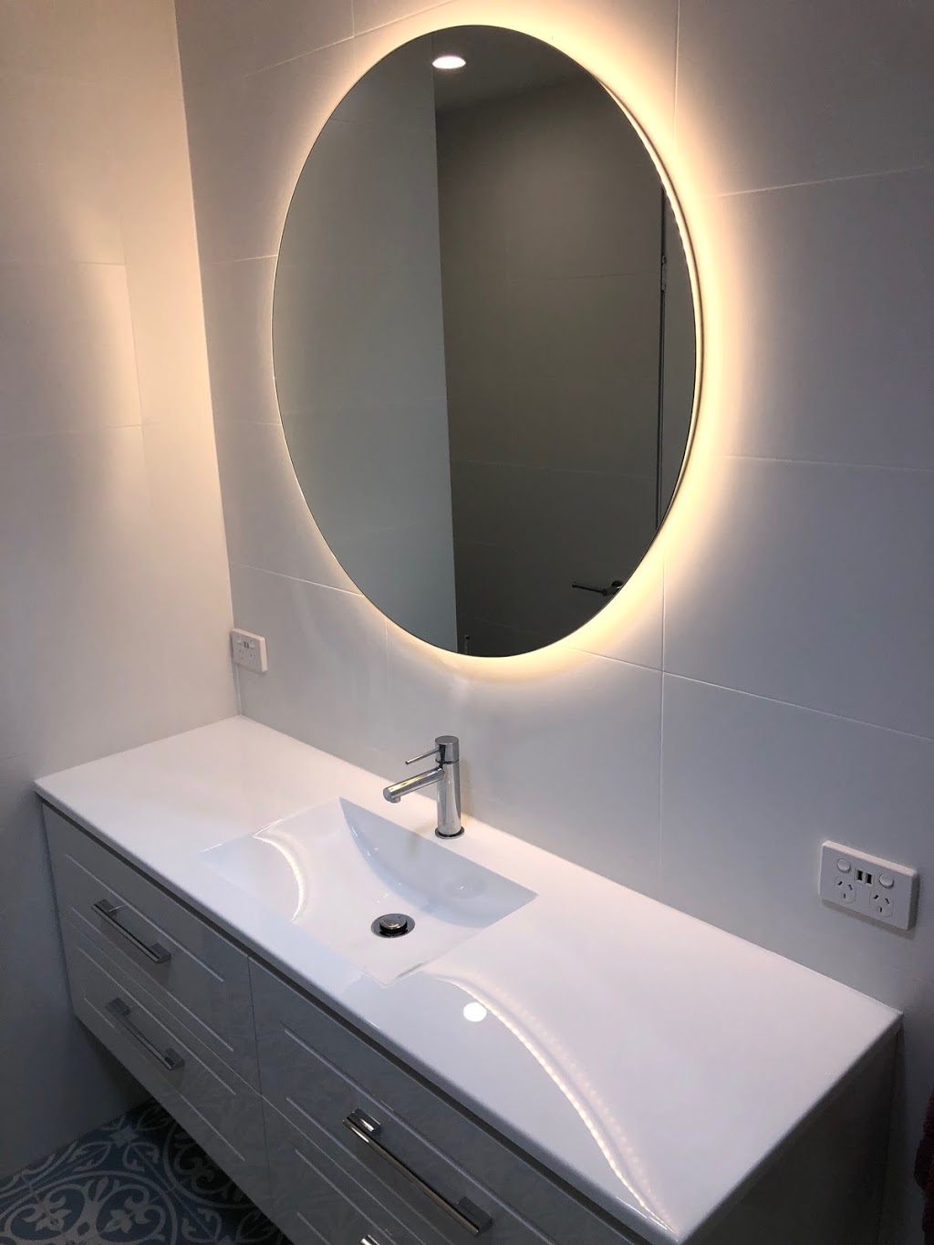 Vivid Bathrooms | 488 Botany Rd, Alexandria NSW 2015, Australia | Phone: (02) 8798 6327