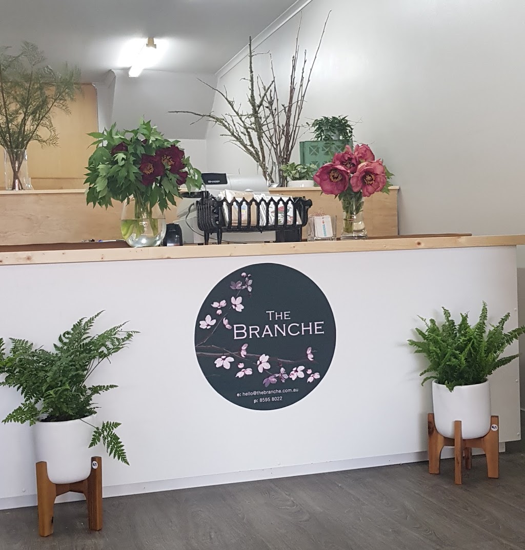 The Branche | florist | 271 High St, Ashburton VIC 3147, Australia | 0385958022 OR +61 3 8595 8022