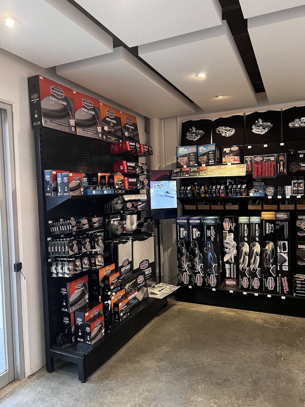 Car Builders | Unit 9/155 Canterbury Rd, Kilsyth VIC 3137, Australia | Phone: (03) 8777 0960