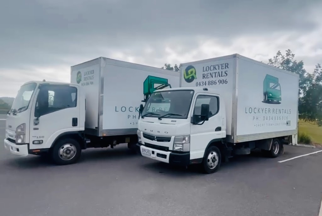 Lockyer Rentals | 76 Fairway Dr, Kensington Grove QLD 4341, Australia | Phone: 0434 886 906