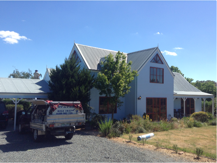 Peter The Painter | painter | 3 Kellway St, Evatt ACT 2617, Australia | 0409982729 OR +61 409 982 729