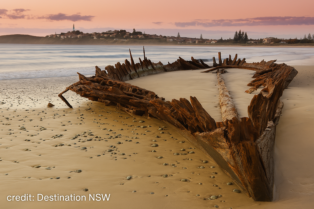 Salastraf - Exclusive Beachfront Accommodation | 4 First Ave, Arrawarra Headland NSW 2456, Australia | Phone: (02) 6654 1148