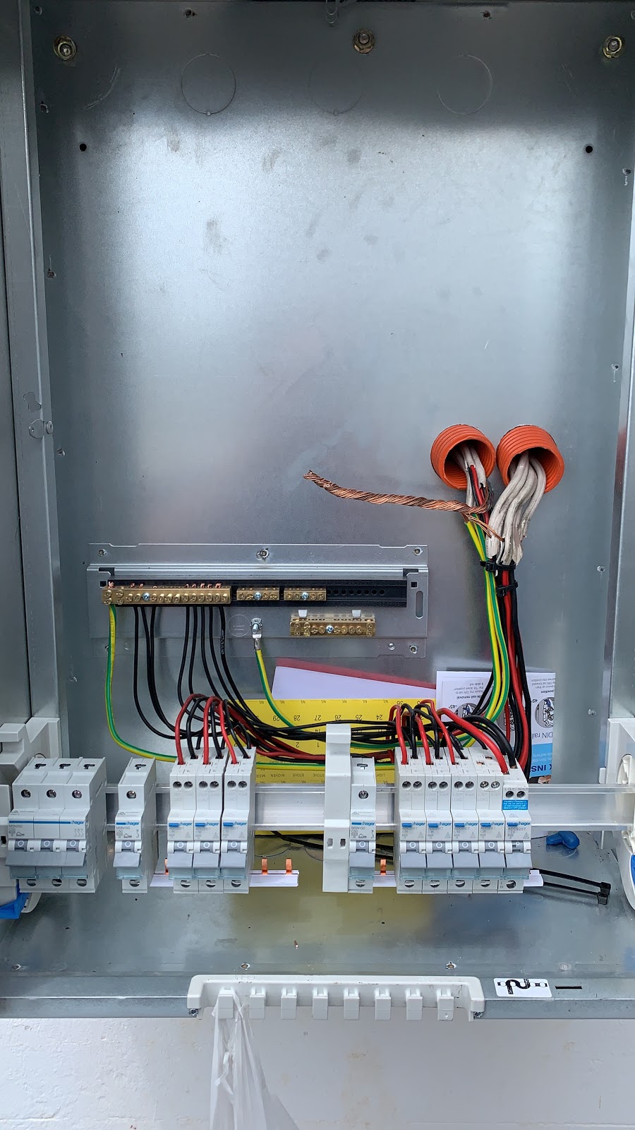Shirelec Services | Unit 8/24 Arnold Pl, Menai NSW 2234, Australia | Phone: 0423 358 848
