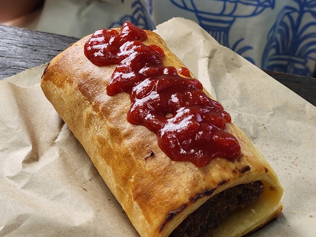Mansfield Bakery | 31 High St, Mansfield VIC 3722, Australia | Phone: (03) 5775 2007