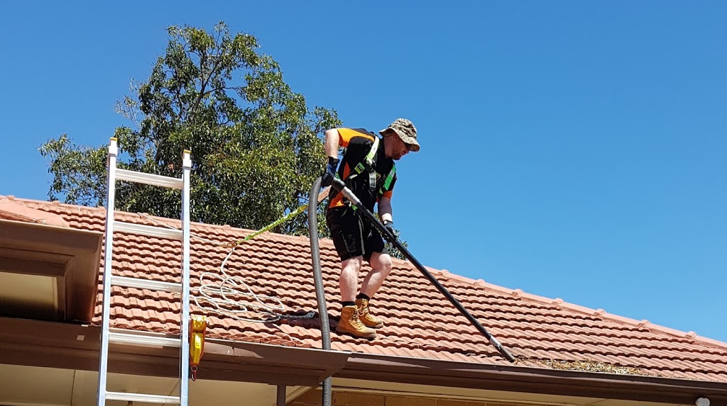 IClean Gutters and Outdoors | roofing contractor | Rouse Ct, Nairne SA 5252, Australia | 0410539183 OR +61 410 539 183