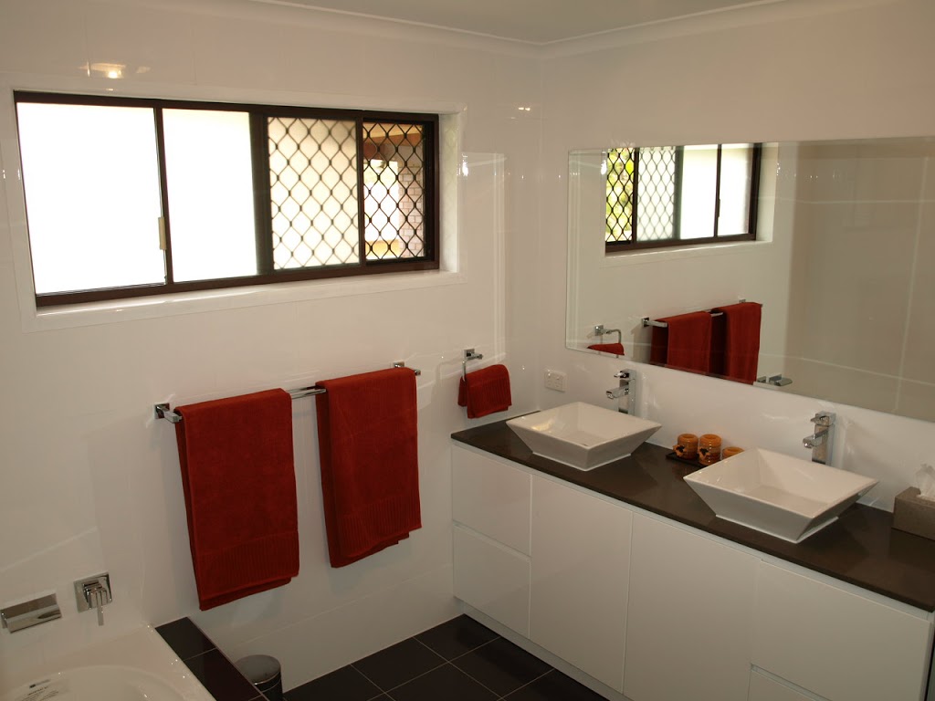 Bathrooms & Beyond | home goods store | 9 Coral Ave, Loganholme QLD 4129, Australia | 0434239663 OR +61 434 239 663