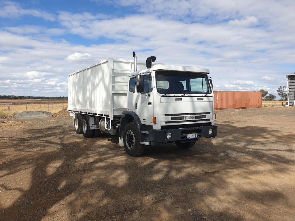 Downs Container Packing |  | 53 Gap Rd, Pittsworth QLD 4356, Australia | 0455217900 OR +61 455 217 900