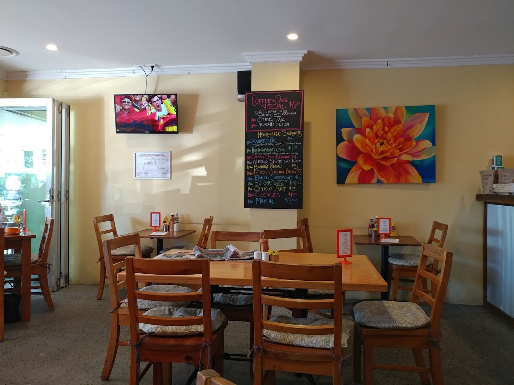 Village Cafe Restaurant Laurieton | restaurant | 4/60 Bold St, Laurieton NSW 2443, Australia | 0265597737 OR +61 2 6559 7737