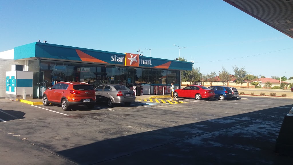 Caltex | gas station | 2 Bristol St, Warnbro WA 6169, Australia
