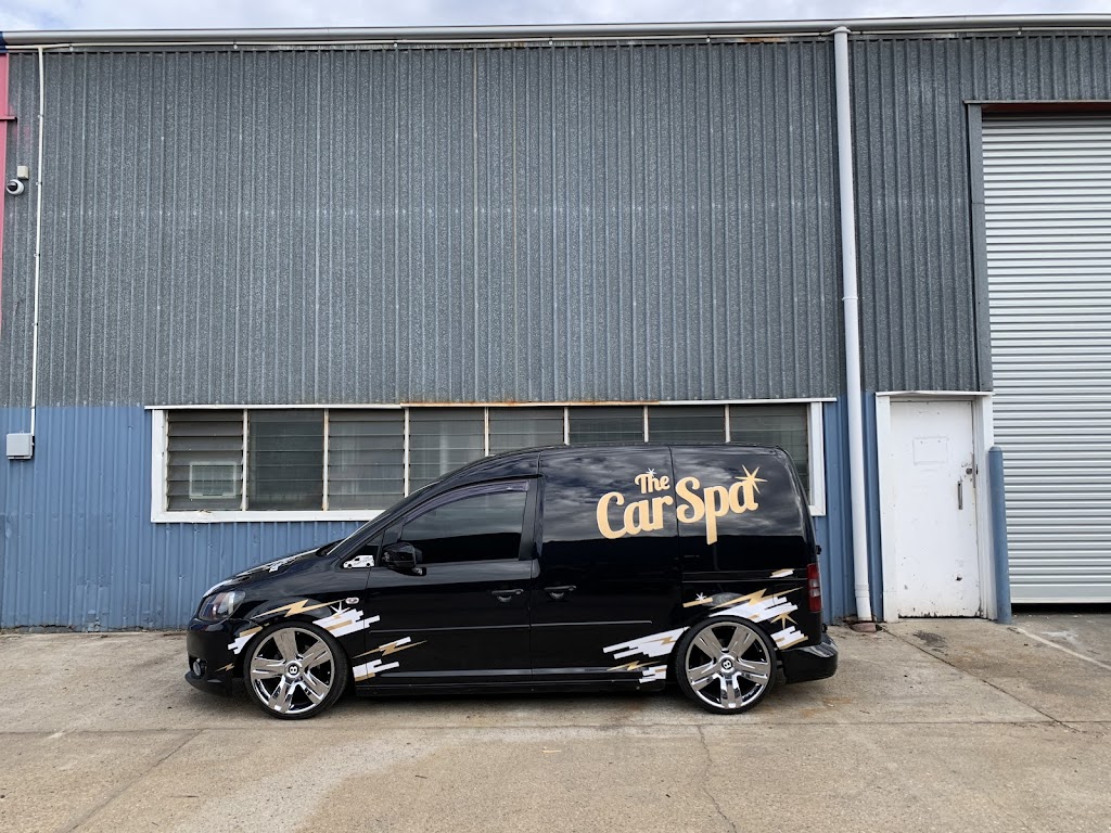 SV AutoWorx | 76 Camfin Rd, Clear Mountain QLD 4500, Australia | Phone: 0481 857 158