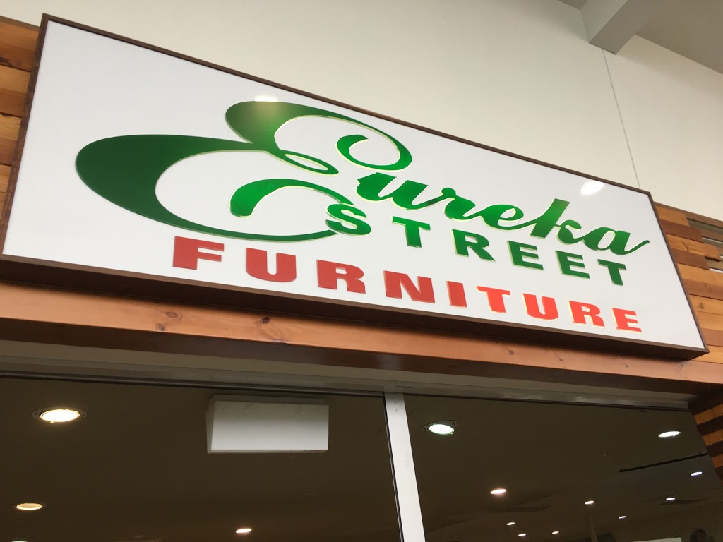 Eureka Street Furniture | Logan Super Centre 32A/3525, 3537 Pacific Hwy, Slacks Creek QLD 4127, Australia | Phone: (07) 3299 1140