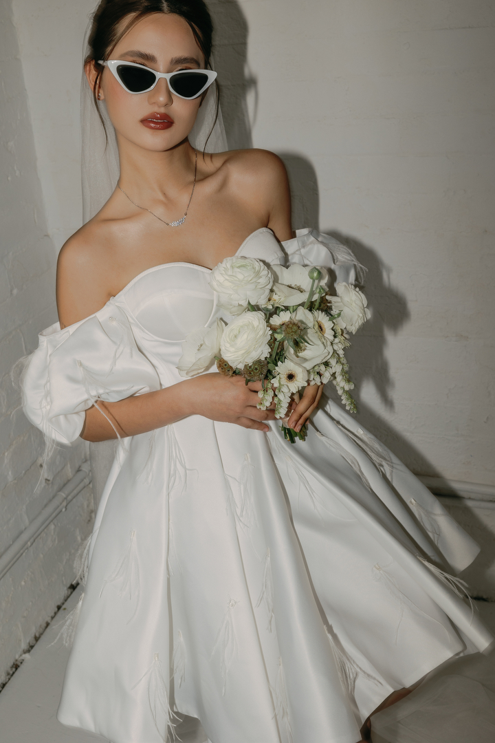 In White Bridal | 45 Mercury St, Narwee NSW 2209, Australia | Phone: 0434 192 732