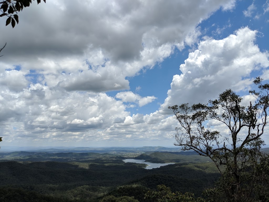 Mermaid Mountain | park | Lake Manchester QLD 4306, Australia