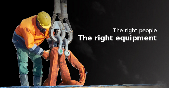 Performance Cranes and Rigging | 75 Christie St, St Marys NSW 2760, Australia | Phone: (02) 9833 4480