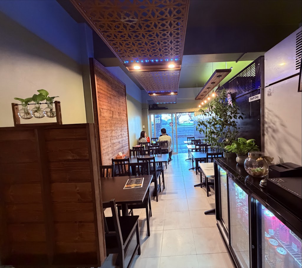 Manna Cuisines You Dream It We Make It | 9/74 Hawkesbury Rd, Westmead NSW 2145, Australia | Phone: 0413 665 761