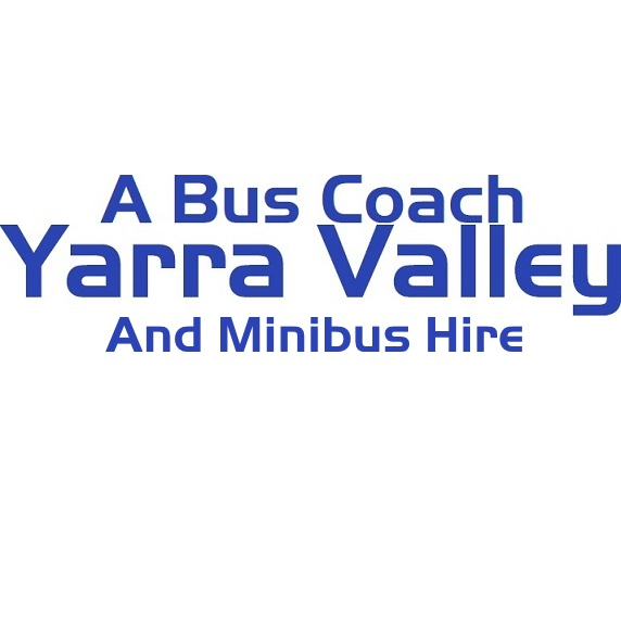 A Bus Coach Yarra Valley | travel agency | 776 Warburton Hwy, Seville VIC 3139, Australia | 0409618659 OR +61 409 618 659