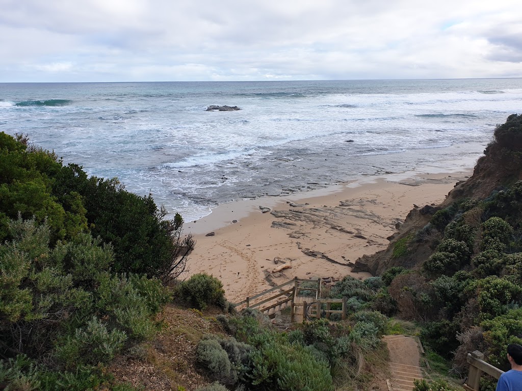 Wreck Beach Car Park | parking | Gellibrand Lower VIC 3237, Australia