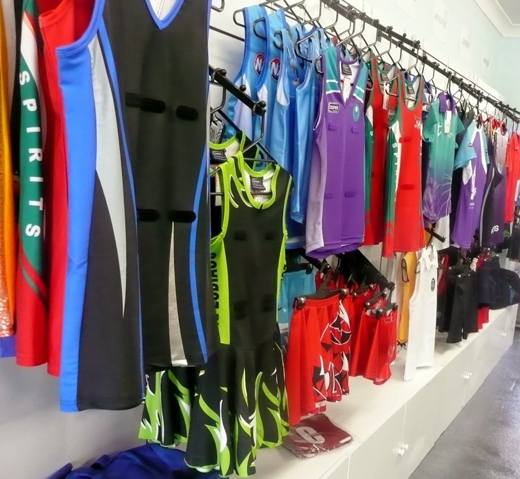 Cooper Teamwear | clothing store | Unit 19/56 Buffalo Rd, Gladesville NSW 2111, Australia | 0298074411 OR +61 2 9807 4411