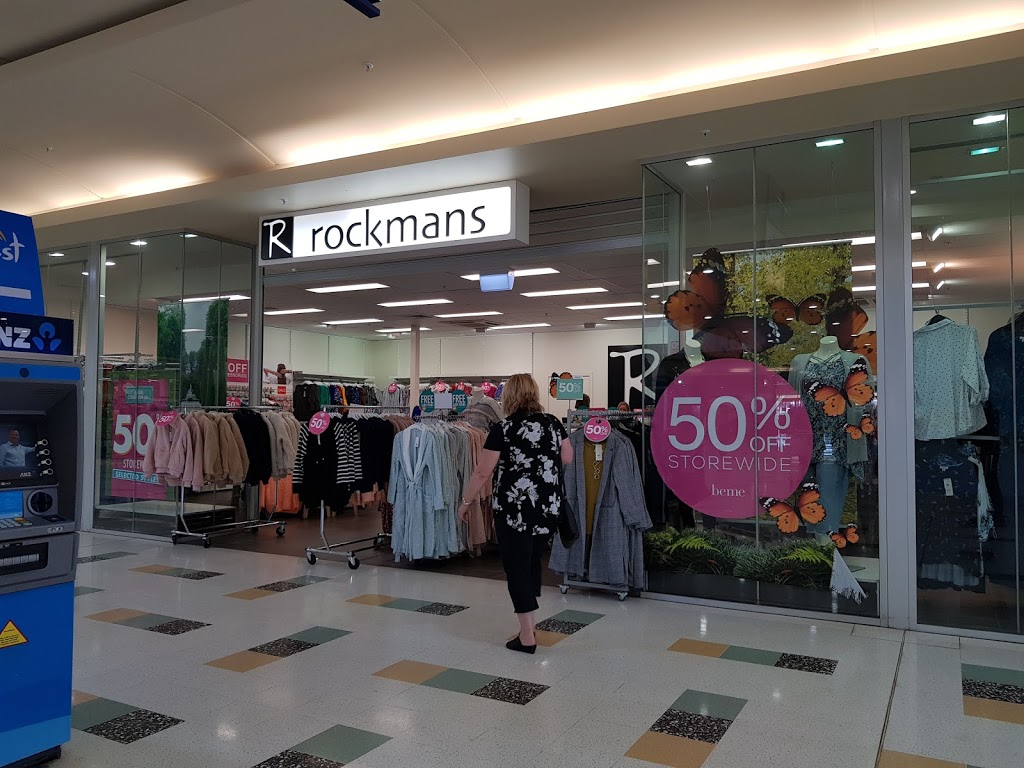 Rockmans | clothing store | Shop T17 Chester Pass Rd, Albany WA 6330, Australia | 0898421799 OR +61 8 9842 1799
