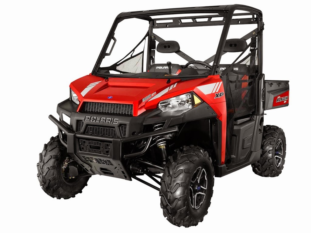 Polaris Melbourne | car repair | 1 Paramount Rd, West Footscray VIC 3012, Australia | 0383787700 OR +61 3 8378 7700