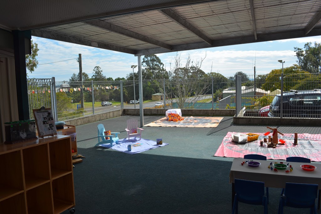 Woodburn-Evans Head Pre School | school | Woodburn Street Street, Woodburn NSW 2472, Australia | 0266822993 OR +61 2 6682 2993