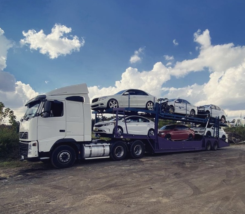 AR Auto Transport | 205 Tenth Ave, Austral NSW 2179, Australia | Phone: 0434 047 490