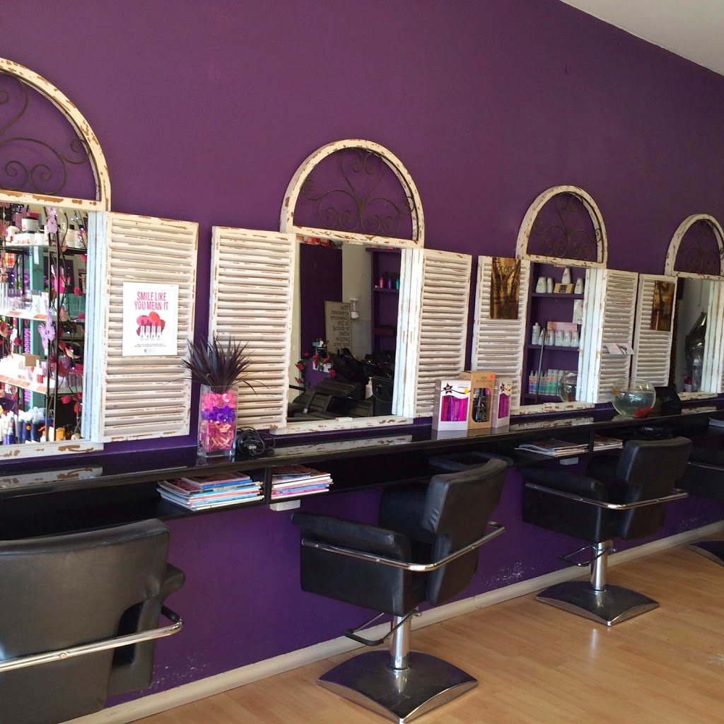 La Bella Hair Studio | 3/315 Main Rd, Toukley NSW 2263, Australia | Phone: (02) 4396 8858