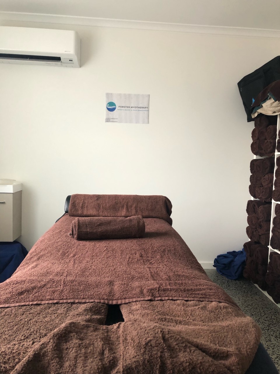 Forster Myotherapy |  | 3a/27-29 Wharf St, Forster NSW 2428, Australia | 0255931265 OR +61 2 5593 1265