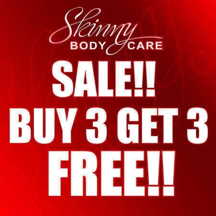 Skinny Body Care | health | 942 Leakes Rd, Rockbank VIC 3335, Australia | 0408062496 OR +61 408 062 496