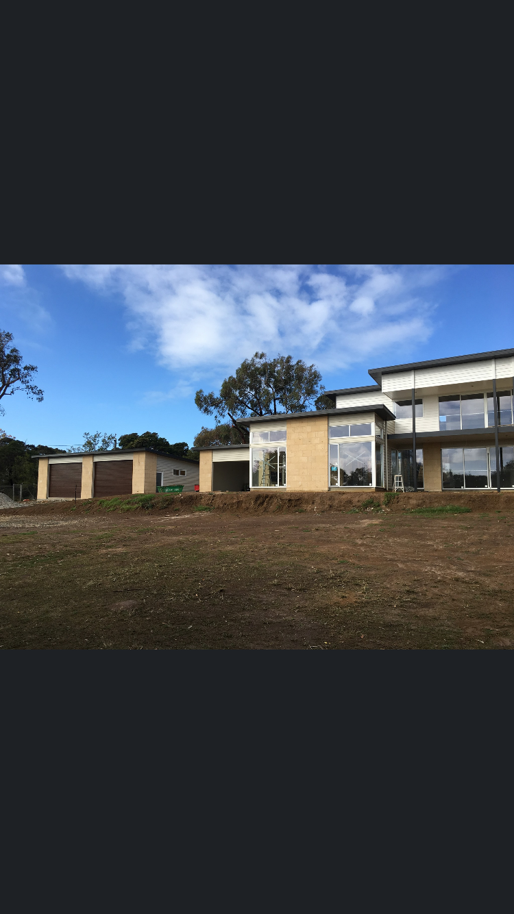 Bass Coast Bricklayers | 13 Morey St, Wonthaggi VIC 3995, Australia | Phone: 0407 862 513