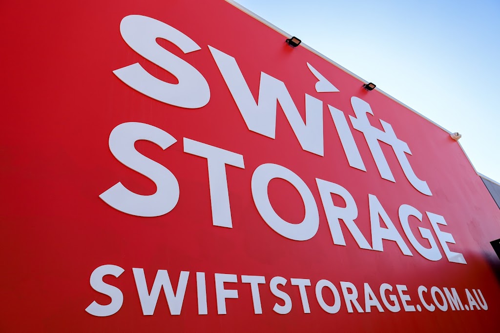 Swift Storage - Redland Bay | 26-28 Daintree Dr, Redland Bay QLD 4165, Australia | Phone: 0467 387 960