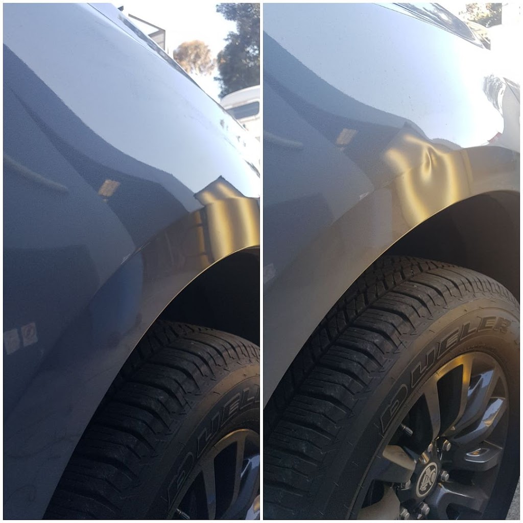 BETTER DENT REPAIR | Professional Paintless Dent Removal | car repair | 11 Cranwell Square, Caroline Springs VIC 3023, Australia | 0431300344 OR +61 431 300 344