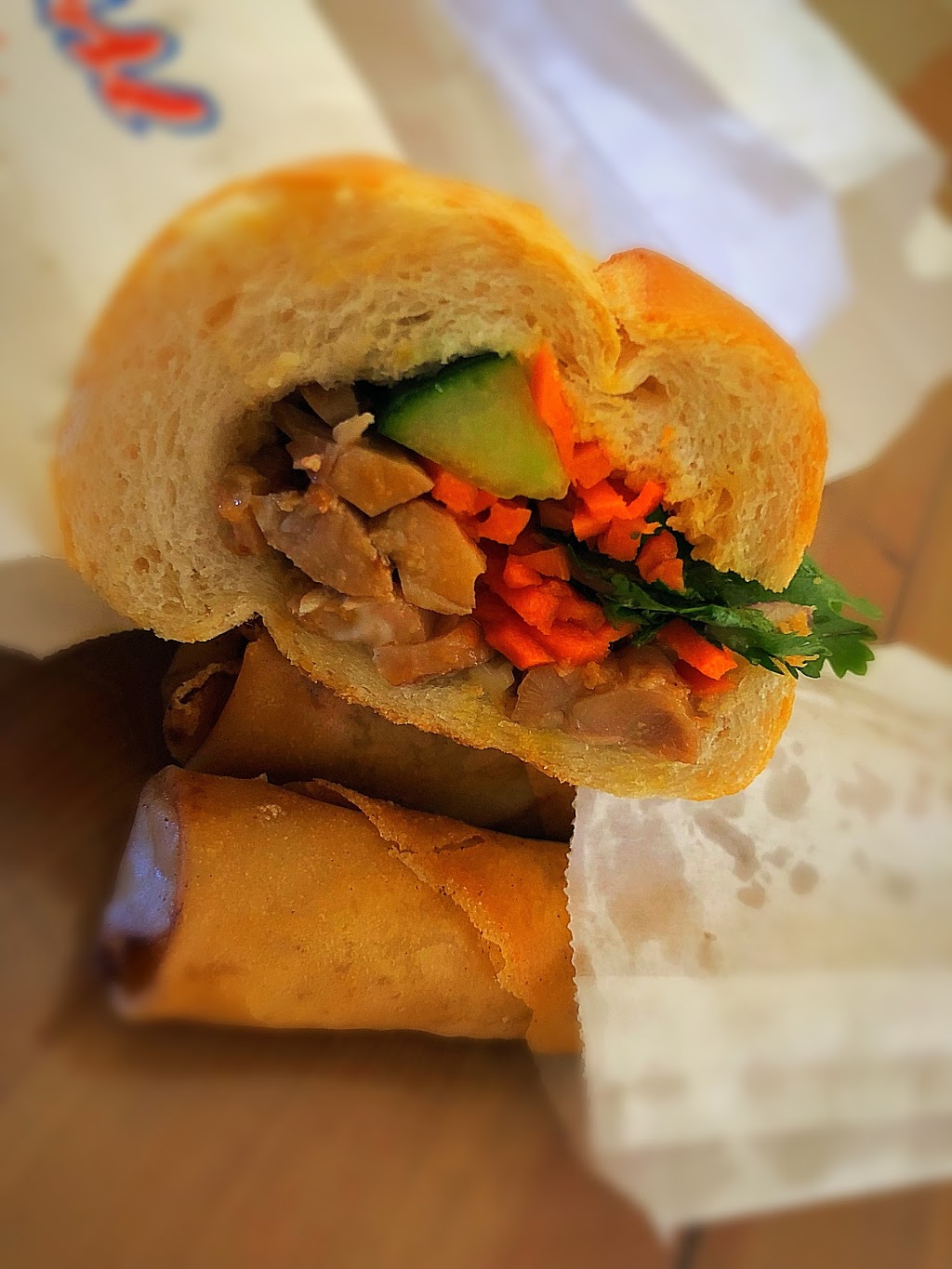 Banh Mi Thit | restaurant | 2/113 Days Rd, Croydon Park SA 5008, Australia | 0883408555 OR +61 8 8340 8555