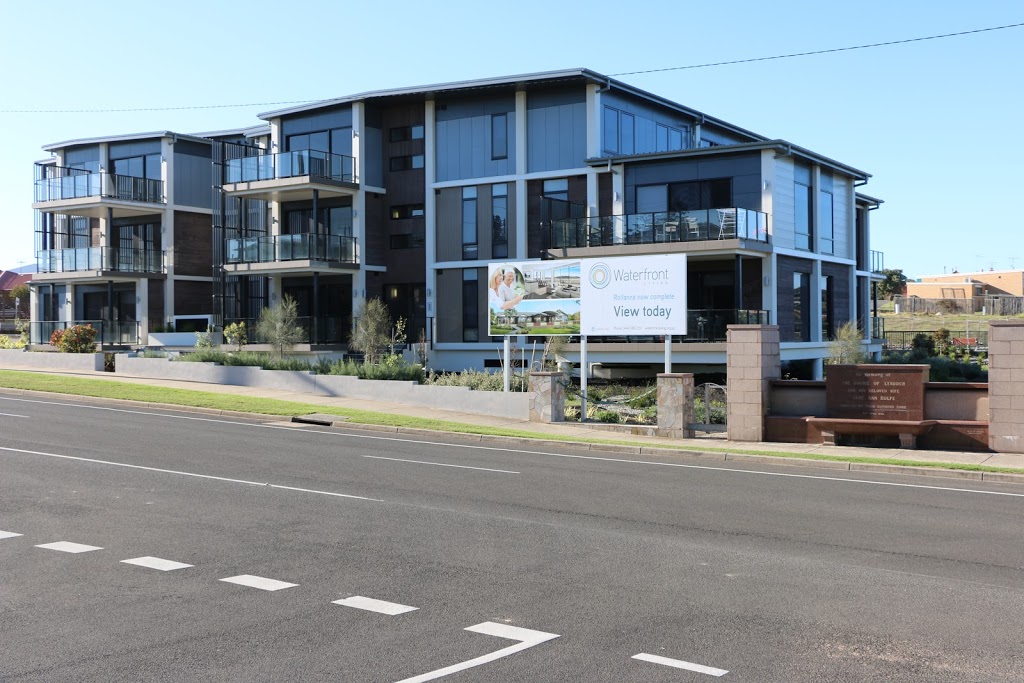 Waterfront by Lyndoch Living | 2 Marfell Rd, Warrnambool VIC 3280, Australia | Phone: (03) 5559 3456