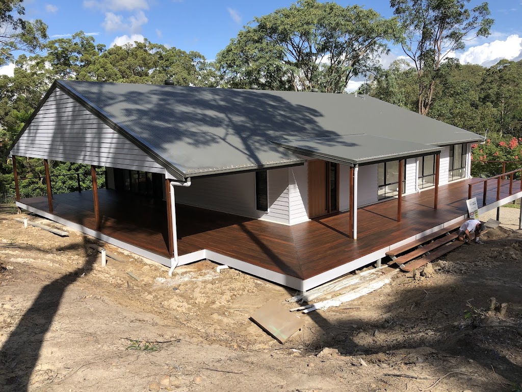 Coastwide Painting & Decorating | 44 Kendall Cres, Bonny Hills NSW 2445, Australia | Phone: 0423 936 341