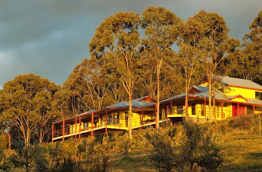 Wombadah Guesthouse | lodging | 44 Tierney Ln, Mudgee NSW 2850, Australia | 0263733176 OR +61 2 6373 3176