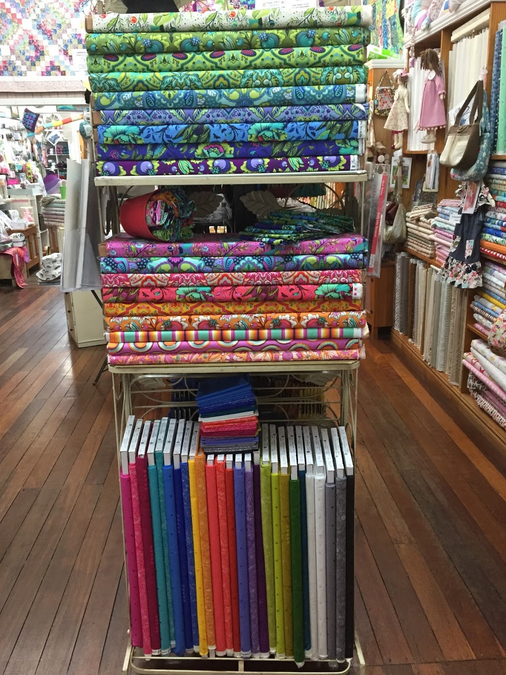 The Patchwork Angel | home goods store | 343 Mons Rd, Forest Glen QLD 4556, Australia | 0754770700 OR +61 7 5477 0700