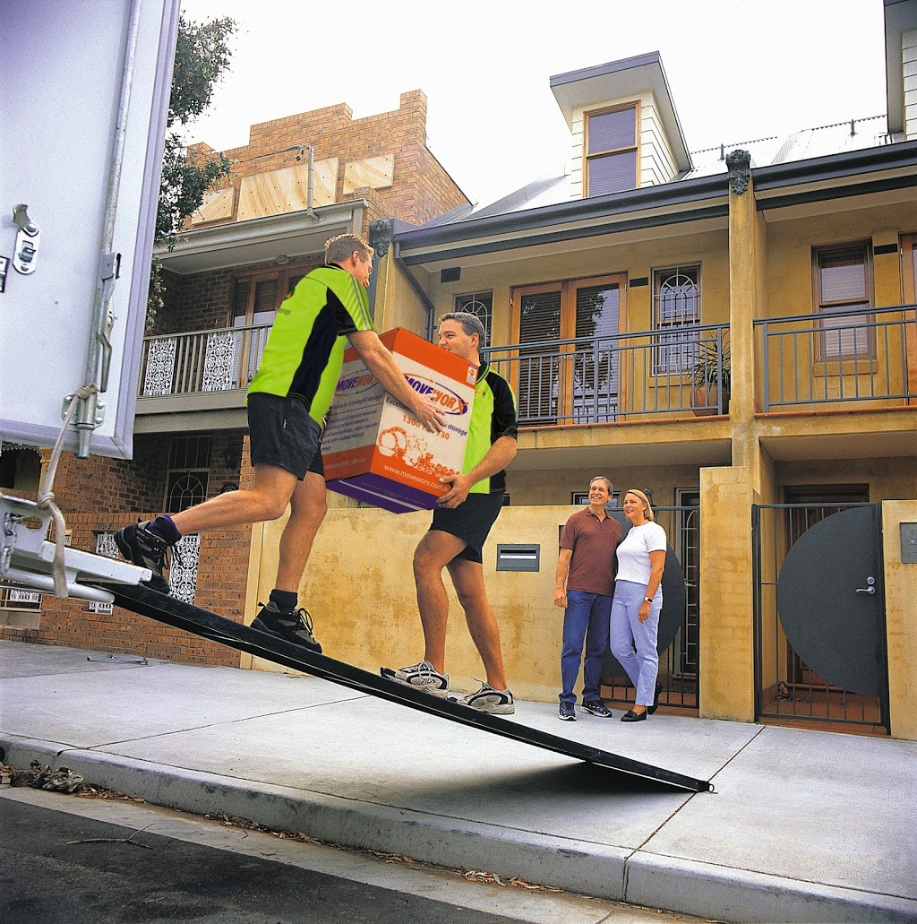 Moveworx | moving company | 152 Excelsior Ave, Castle Hill NSW 2154, Australia | 0296207310 OR +61 2 9620 7310