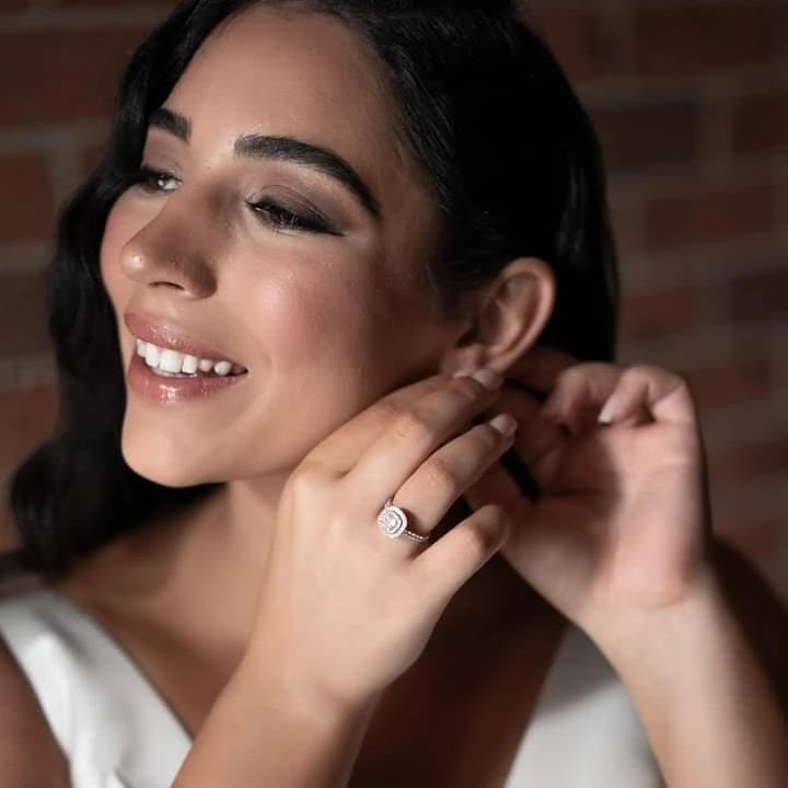Designer Brow Studio | 17 Rush St, Leppington NSW 2179, Australia | Phone: 0405 117 716