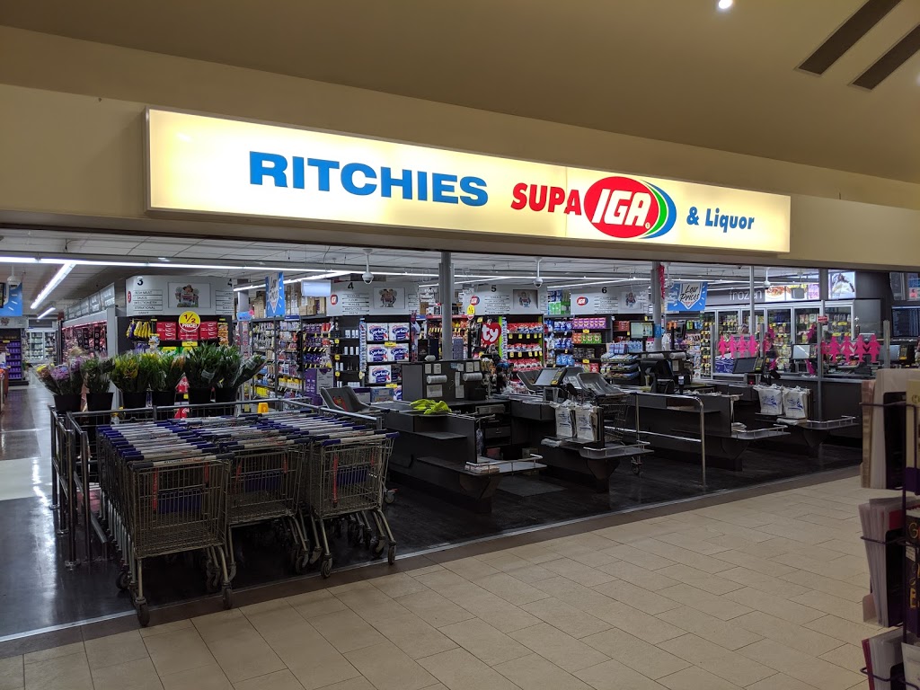 Ritchies IGA Ringwood North (204 Warrandyte Rd) Opening Hours
