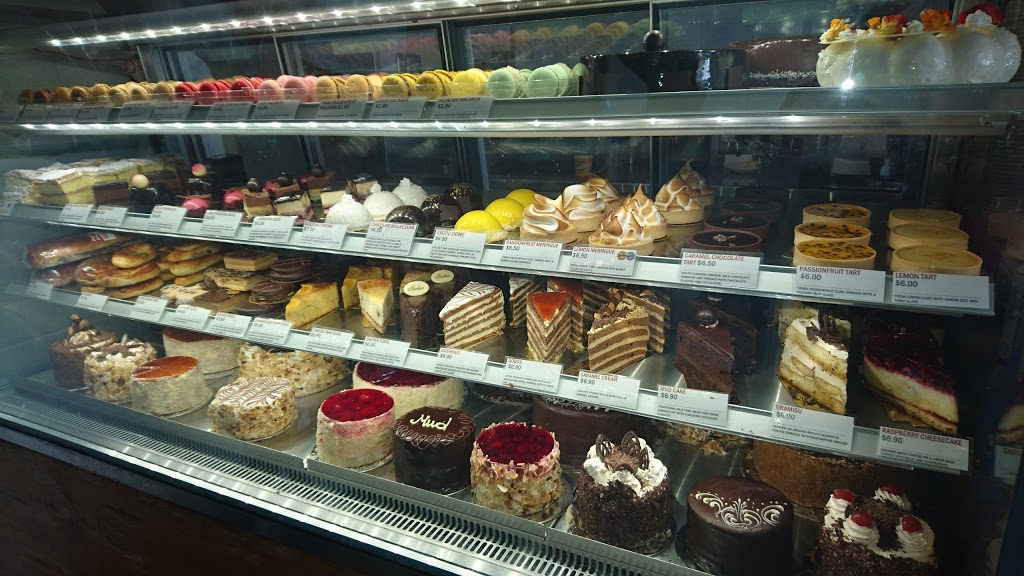 Sweet Kiss Cake Shop | bakery | 343/345 Clovelly Rd, Clovelly NSW 2031, Australia | 0296642654 OR +61 2 9664 2654