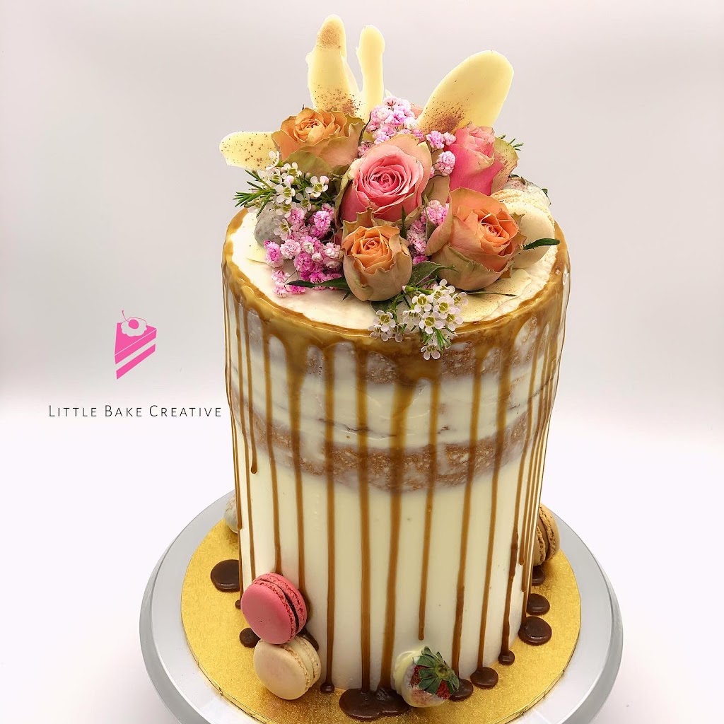 Little Bake Creative | 10 Old Belair Rd, Belair SA 5052, Australia | Phone: 0403 003 338