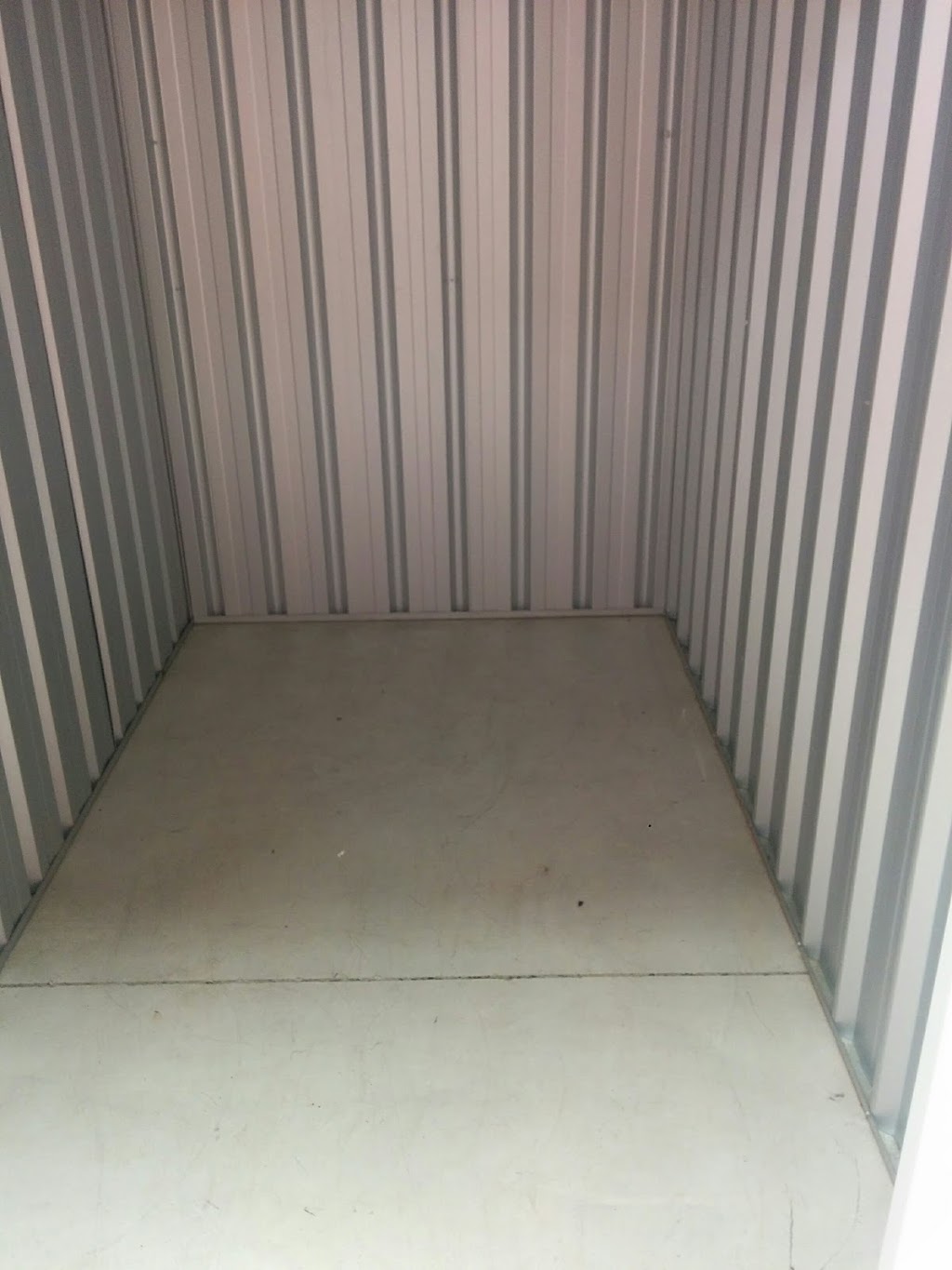 Self Storage Plus Blaxland | 27 Attunga Rd, Blaxland NSW 2774, Australia | Phone: (02) 4739 1607