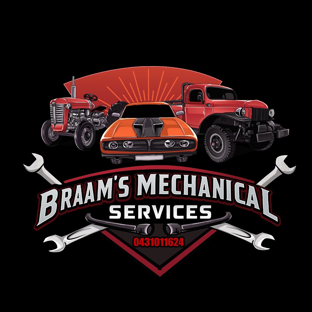 Braams Mechanical Services | 434 Kurkowski Rd SILVER CREEK, Pauls Pocket QLD 4800, Australia | Phone: 0431 011 624