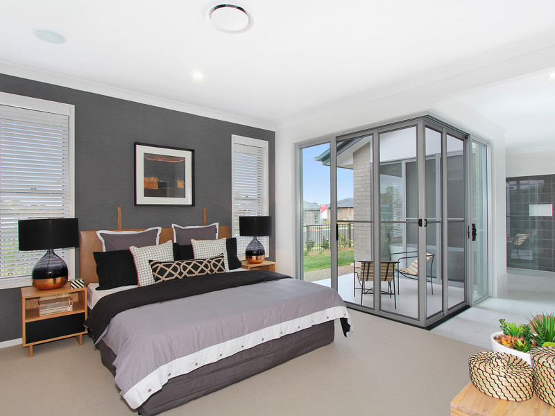 Perry Homes Display Home | general contractor | 1 Armidale Ave, Armidale NSW 2350, Australia | 0290458802 OR +61 2 9045 8802